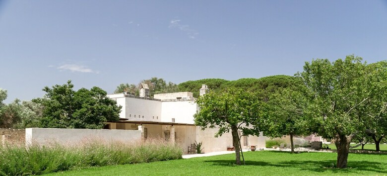 Bed & Breakfast Masseria La Gresca