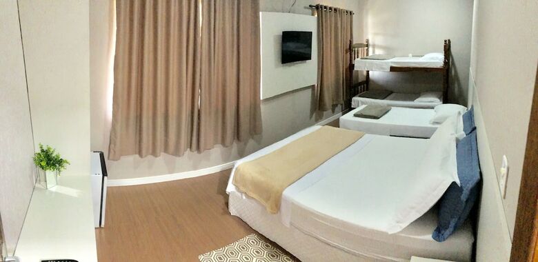 Hotel Lorimar