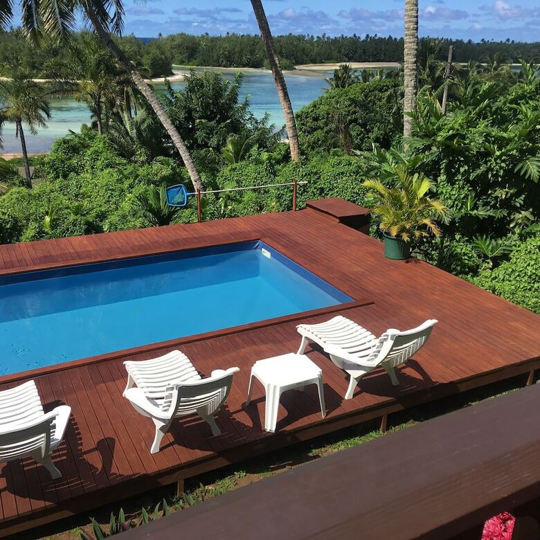 Muri Vista Villas
