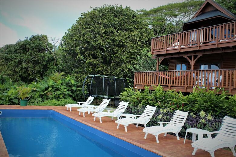 Muri Vista Villas