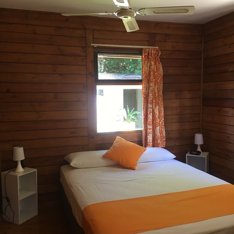 Muri Vista Villas