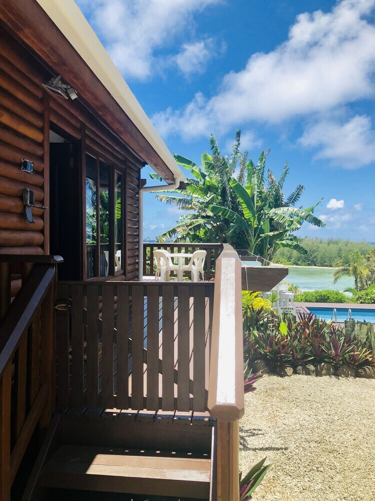 Muri Vista Villas
