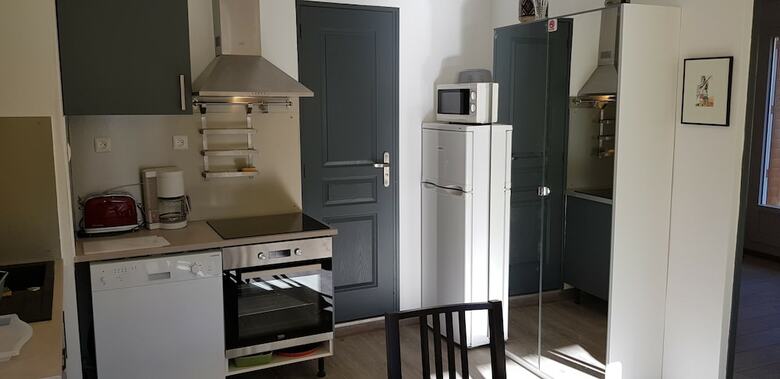 Apartamento Beaurivage