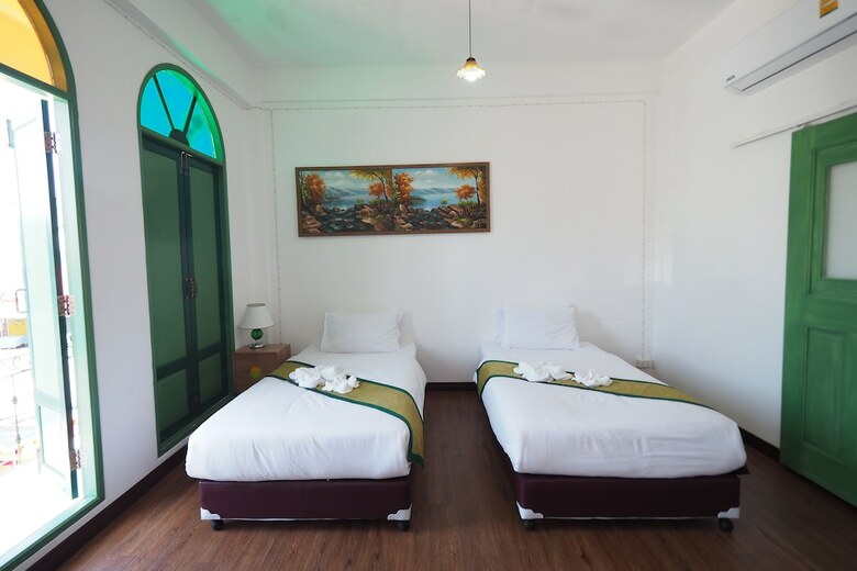 Hostal Siri Krabi - Hostel