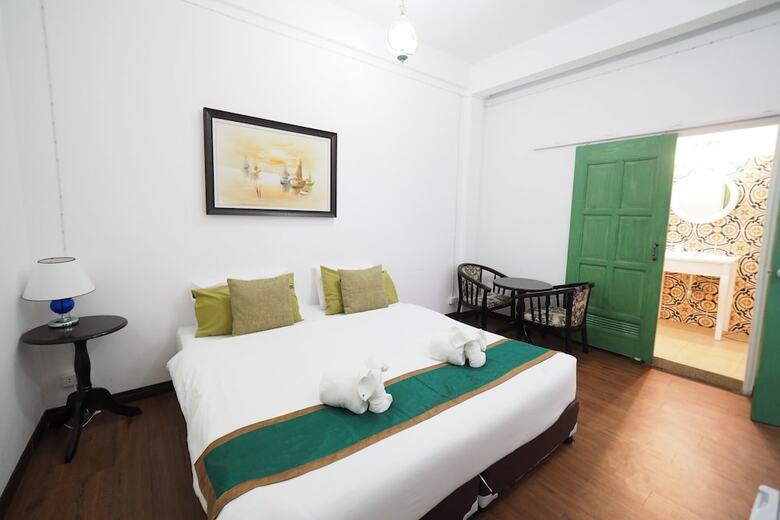 Hostal Siri Krabi - Hostel