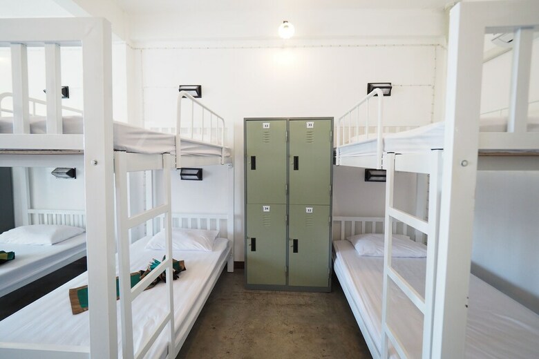 Hostal Siri Krabi - Hostel