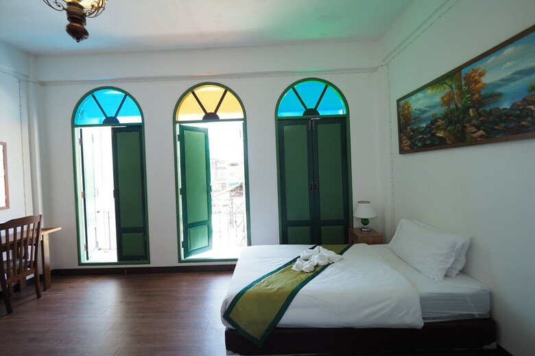 Hostal Siri Krabi - Hostel