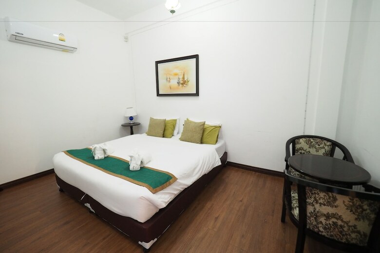 Hostal Siri Krabi - Hostel