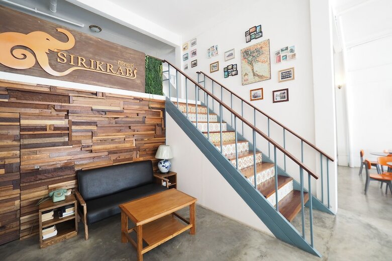 Hostal Siri Krabi - Hostel