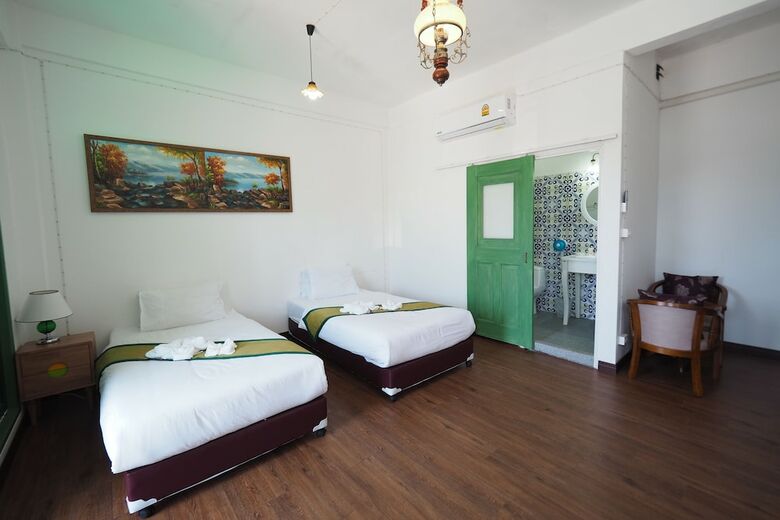 Hostal Siri Krabi - Hostel