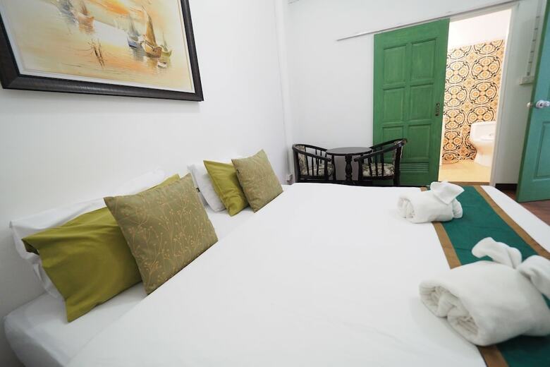 Hostal Siri Krabi - Hostel