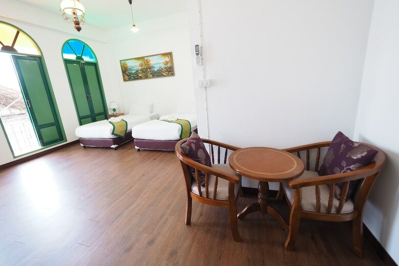Hostal Siri Krabi - Hostel
