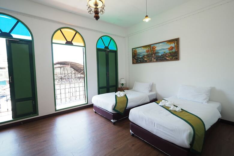 Hostal Siri Krabi - Hostel