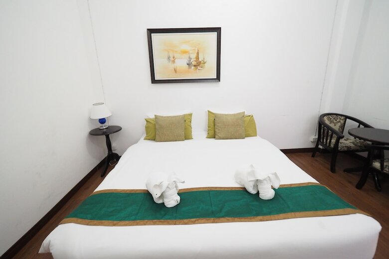 Hostal Siri Krabi - Hostel