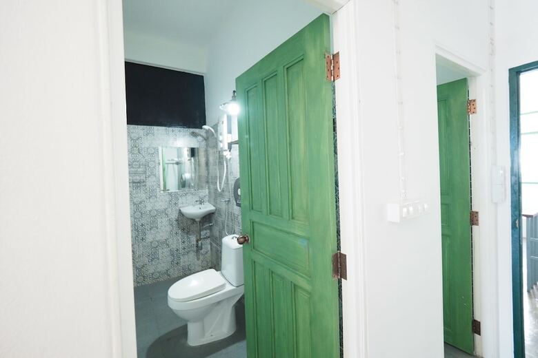 Hostal Siri Krabi - Hostel