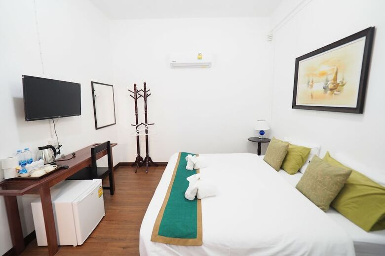 Hostal Siri Krabi - Hostel