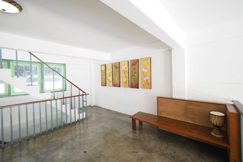 Hostal Siri Krabi - Hostel