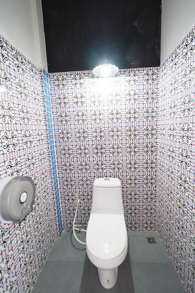 Hostal Siri Krabi - Hostel