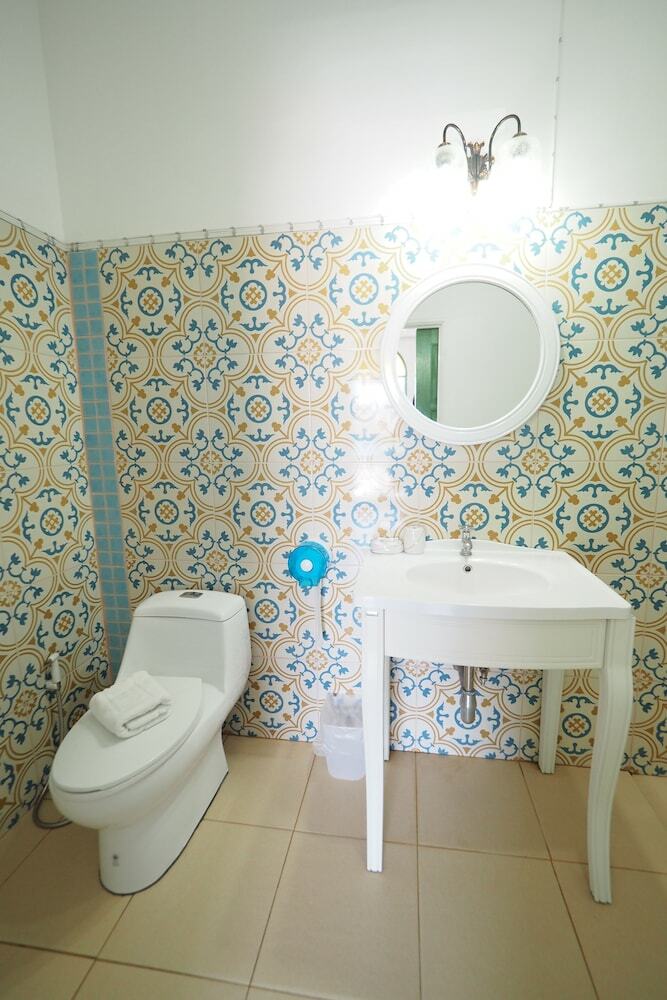 Hostal Siri Krabi - Hostel