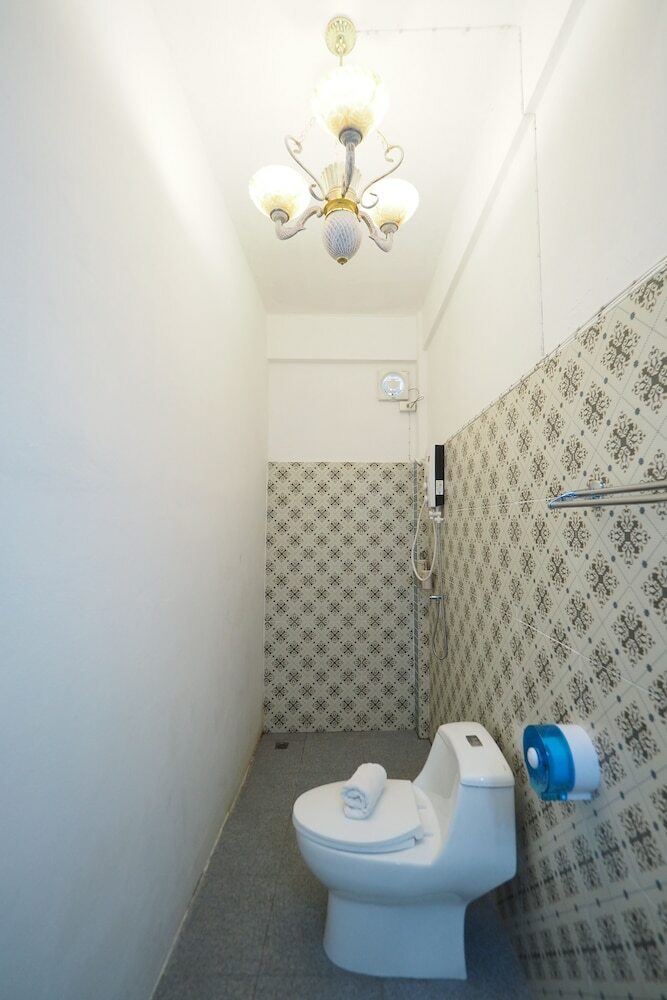 Hostal Siri Krabi - Hostel