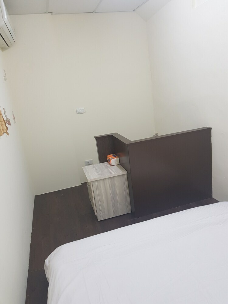 Hotel Fengjia Line Stack
