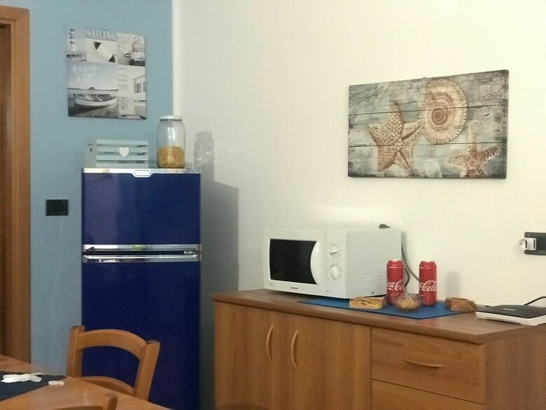 Apartamento Casa Blue Sea