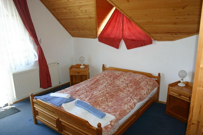 Bed & Breakfast Lorelei Pension