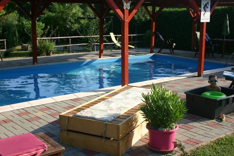 Bed & Breakfast Lorelei Pension