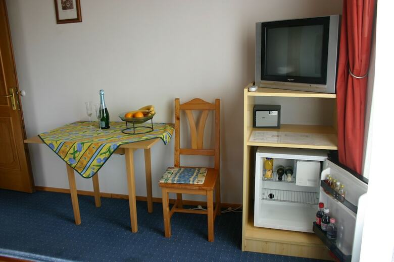 Bed & Breakfast Lorelei Pension