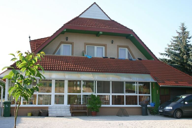 Bed & Breakfast Lorelei Pension