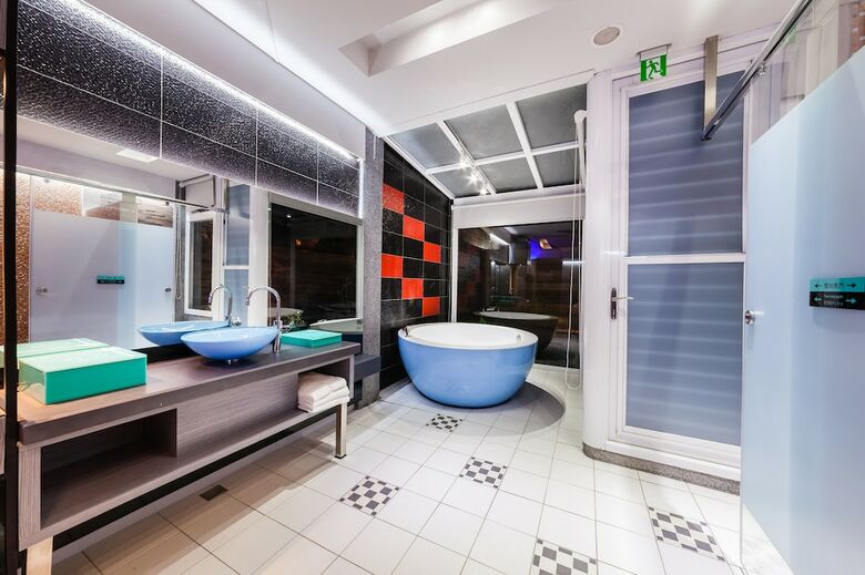 Hotel Ty Motel