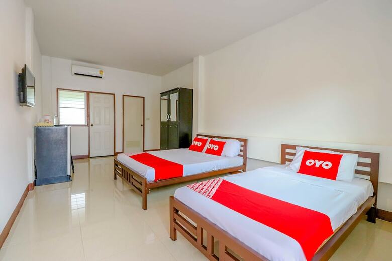 Hotel Oyo 873 Smart And Smile Apartment