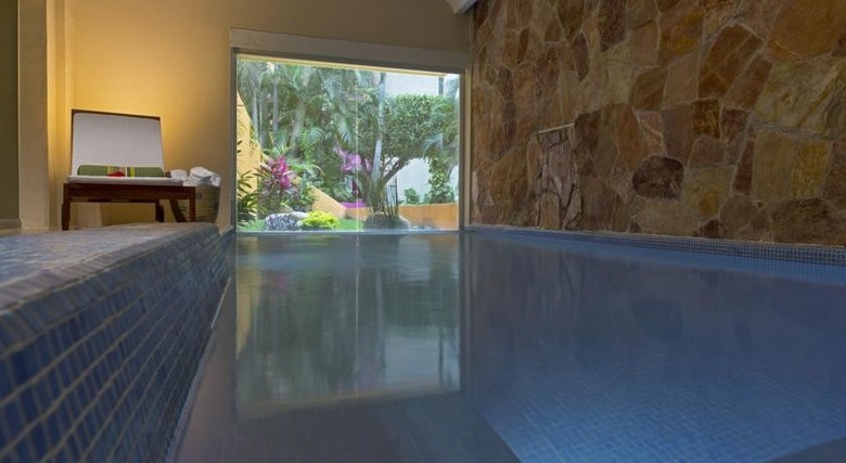 Westin Resort & Spa Puerto Vallarta Hotel