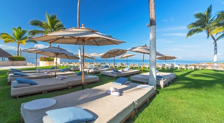 Westin Resort & Spa Puerto Vallarta Hotel