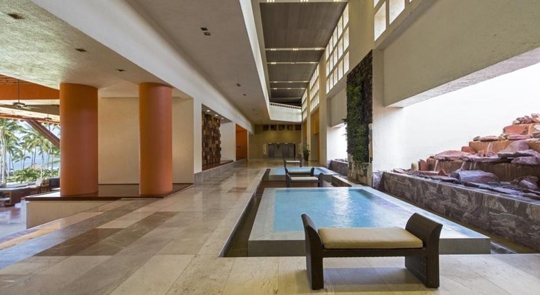 Westin Resort & Spa Puerto Vallarta Hotel