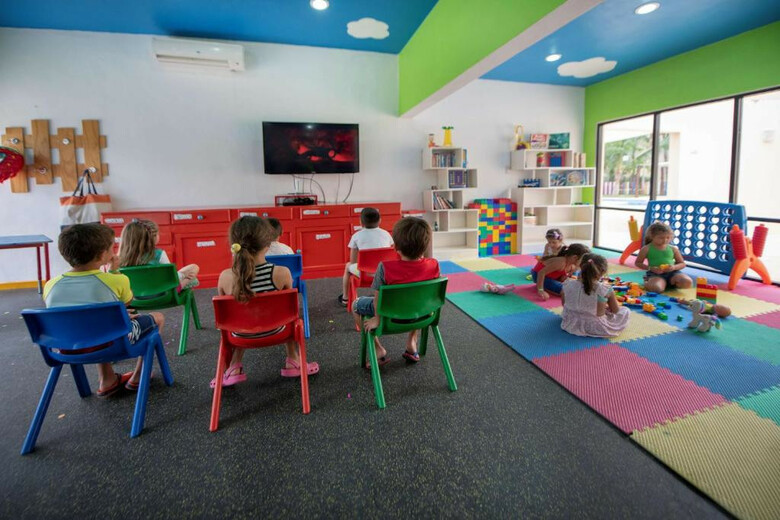 Hotel Viva Wyndham Maya