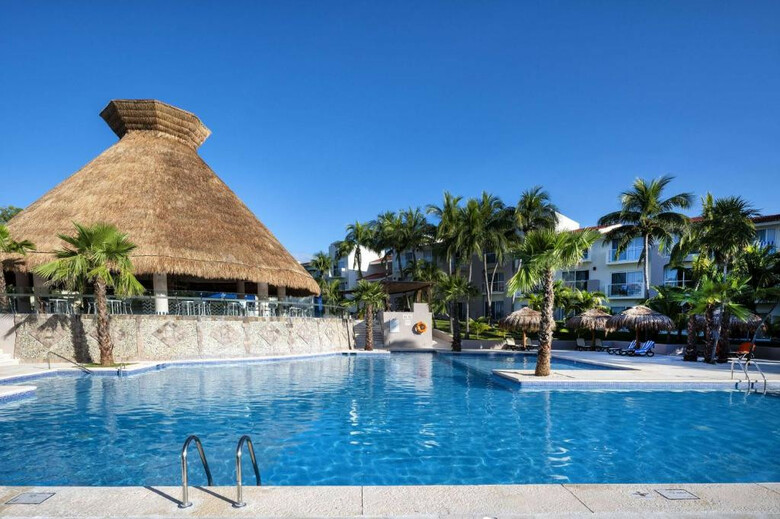 Hotel Viva Wyndham Azteca All Inclusive