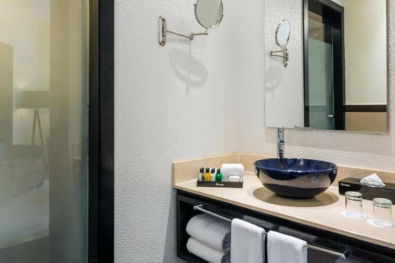 Hotel Ocean Maya Royale - Adults Only