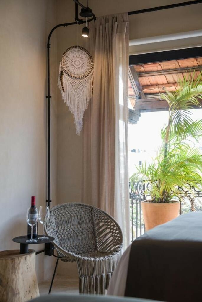 Caribbean Paradise Hotel Boutique & Dive Center