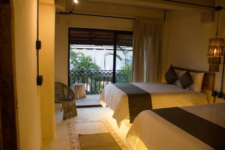 Caribbean Paradise Hotel Boutique & Dive Center