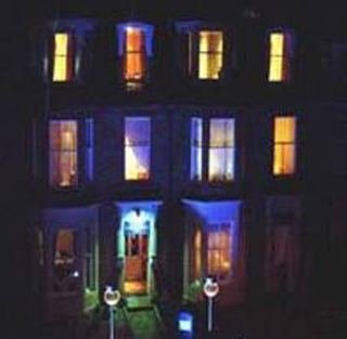 Hotel Ceilidh-donia