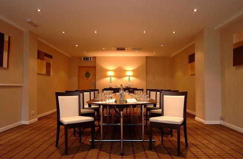 Hotel Queensferry