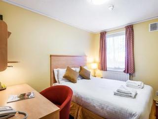Hotel Masson House - Serviced University Accom (.)
