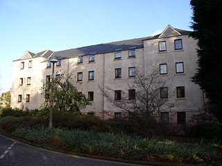 Hotel Masson House - Serviced University Accom (.)