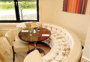 Crowwood Hotel Glasgow