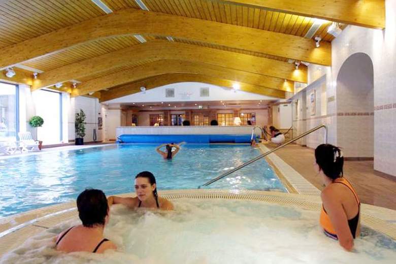 Hotel Menzies