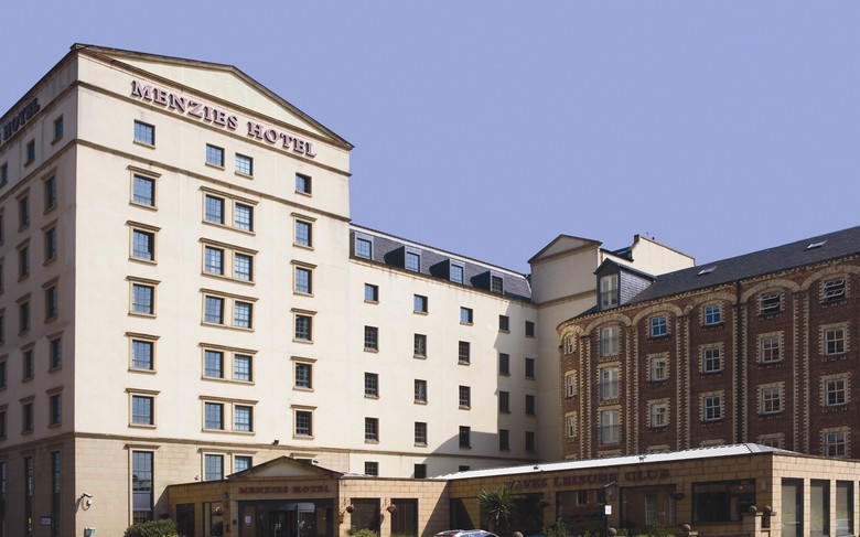 Hotel Menzies