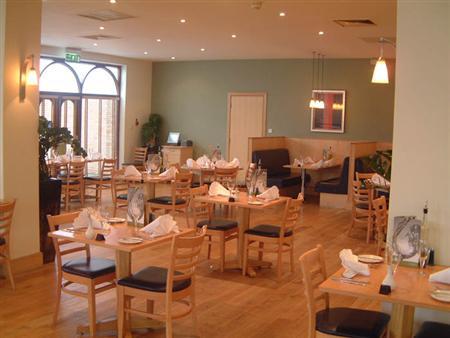 Hotel Holiday Inn Gloucester-cheltenham