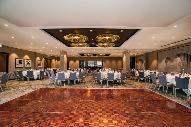 Hotel Holiday Inn Woking