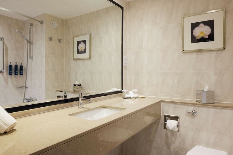 Hotel Holiday Inn Woking
